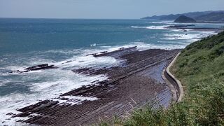 スゴイなぁ～！　痛そうだなぁ～！