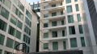 ラディソン スイーツ バンコク スクンビット