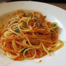 パスタ