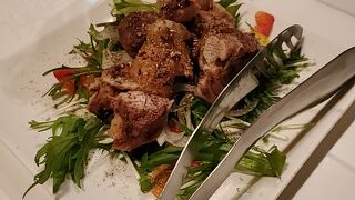 丹波地鶏とビオワイン 六賢