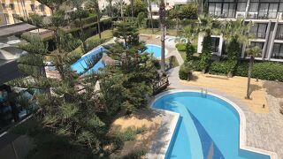 ピリル ホテル サーマル & ビューティー スパ