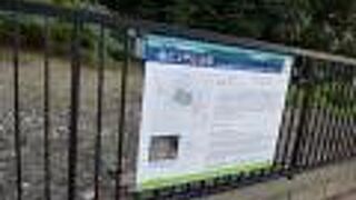 いたすけ古墳のすぐ近くです