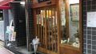 派手さはないが確かな和菓子がそろいます