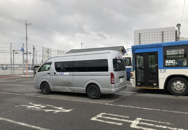 成田空港民間駐車場 Abcパーキング クチコミ アクセス 営業時間 成田 フォートラベル