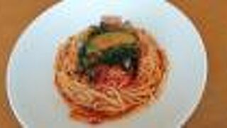 メニュー豊富で迷いました！