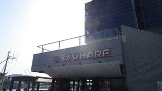 ロケーションがいい