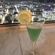 札幌夜景を眺める素晴らしいスポット