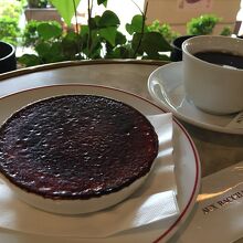 クリームブリュレ