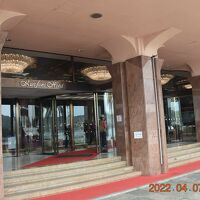 老舗の風格も。