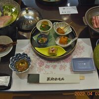 それぞれに粋な計らいが。