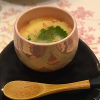 器にもこだわりが・・・。