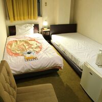 シングルルーム