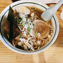 ラーメン小太郎