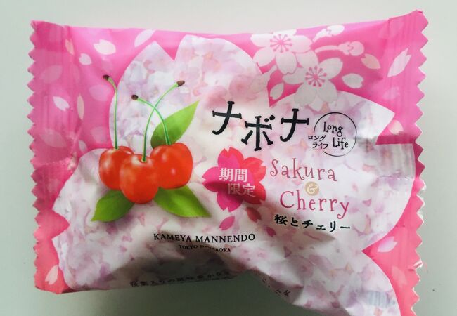 自由が丘発祥の和菓子の老舗