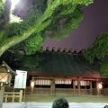 熱田さんと親しまれている名古屋を代表する神社