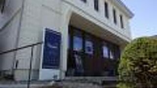 マトリョーシカと紅茶のお店