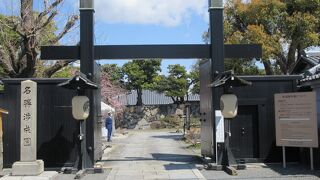 立派なガイド本をくれました