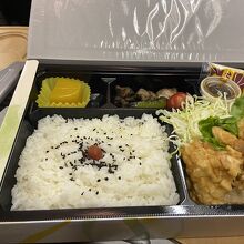 宮崎駅弁当