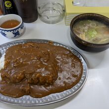 津軽屋食堂