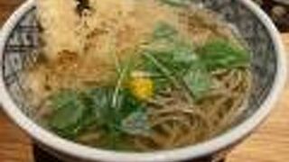 石臼挽手打 そばの音