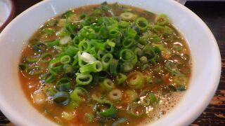 次回は大盛りでもいいかもしれない