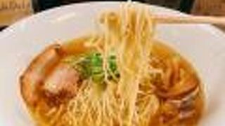 バランス良し美味い