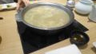 博多水炊き 濱田屋 くうてん