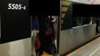 都営地下鉄 浅草線