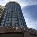 TRYP Lisboa Caparica Mar Hotel