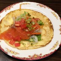 Cafe RUSSIA 吉祥寺