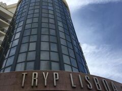 TRYP by Wyndham Lisboa Caparica Mar 写真