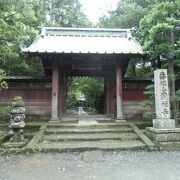 国指定史跡の境内が必見の鎌倉五山第３位の寺