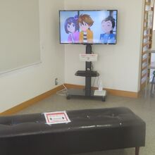 ビデオを見ることができます