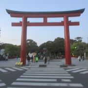 鎌倉観光の定番