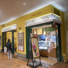 夜のココプラス