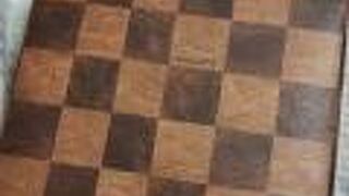 しっとりバームクーヘン