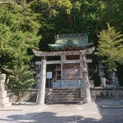 長崎くんちでも有名な神社