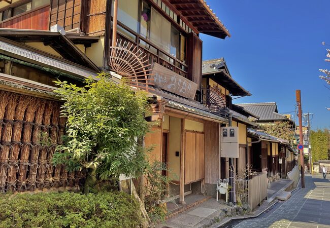 高台寺 おりおり