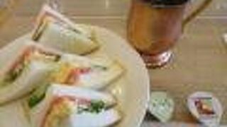 からふね屋珈琲 高槻店