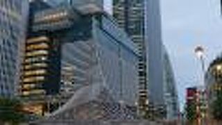 2022年4月中旬現在も見られました