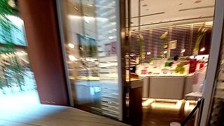 期間限定スイーツ