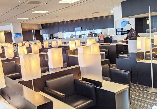成田空港国際線 Anaラウンジ 第5サテライト クチコミ アクセス 営業時間 成田 フォートラベル