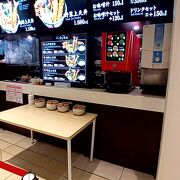 日本橋 天丼 金子半之助 ららぽーと豊洲店