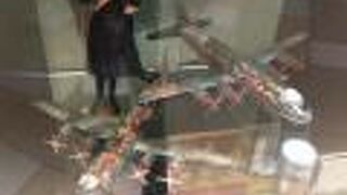 北原コレクションの数々