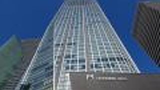 さすが「森ビル」