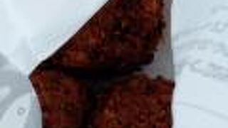 オイキムチもおすすめ