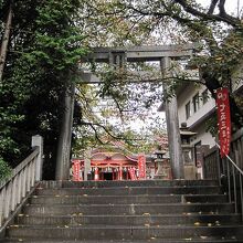 ここから入ります。