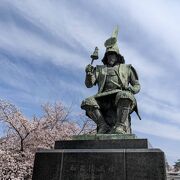 名古屋出身の武将