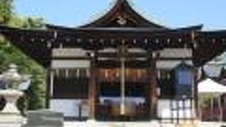 子授け・安産・子どもの成長を祈願します