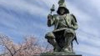 名古屋出身の武将